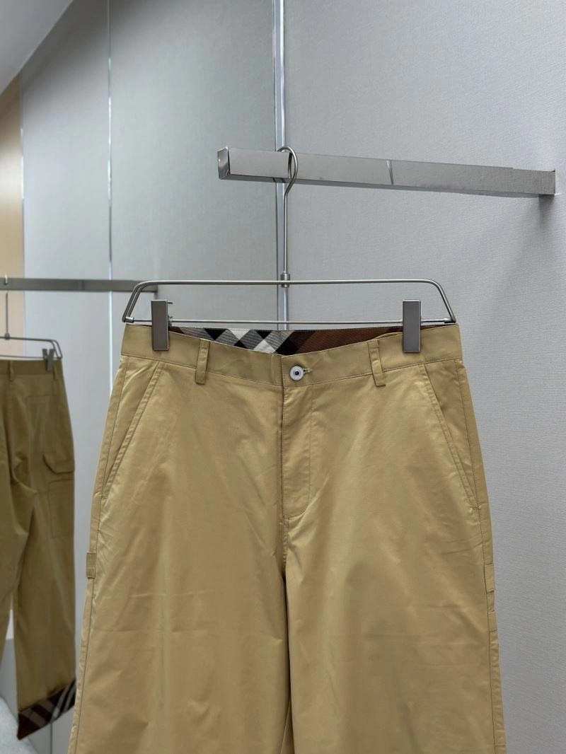 StreetReady Burberry Long Pants 100254