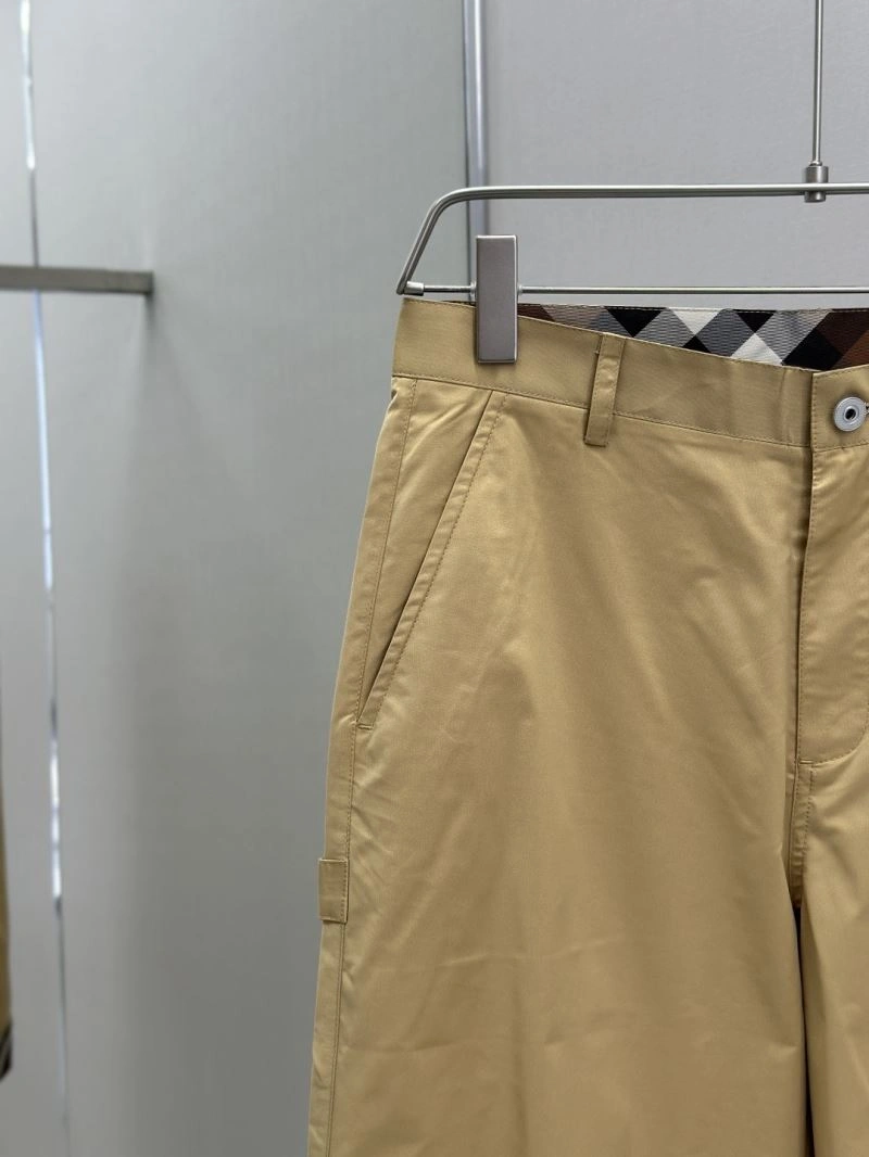 StreetReady Burberry Long Pants 100254