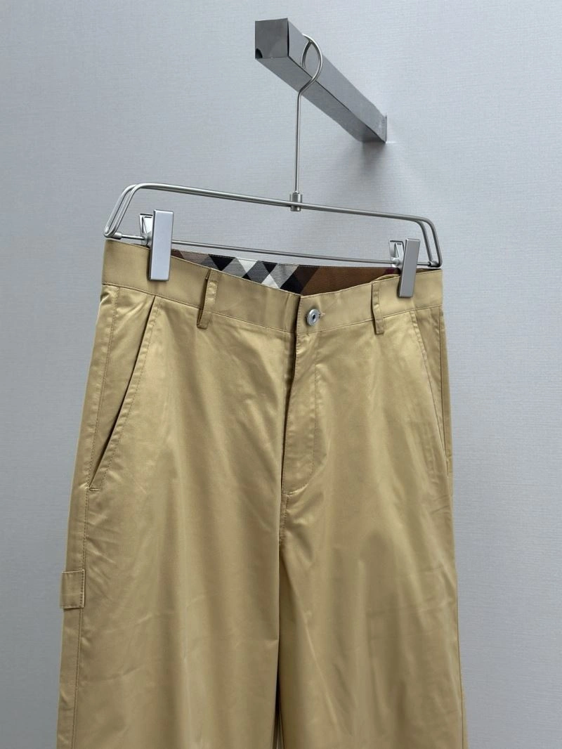 StreetReady Burberry Long Pants 100254