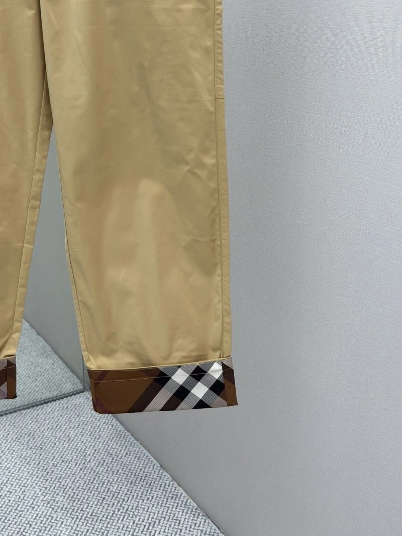StreetReady Burberry Long Pants 100254