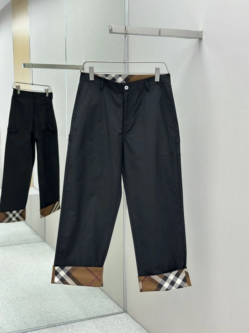 Burberry Long Pants ModernLook 100253