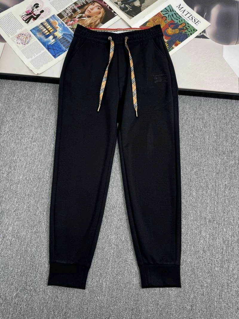 Reliable Burberry Long Pants 100252