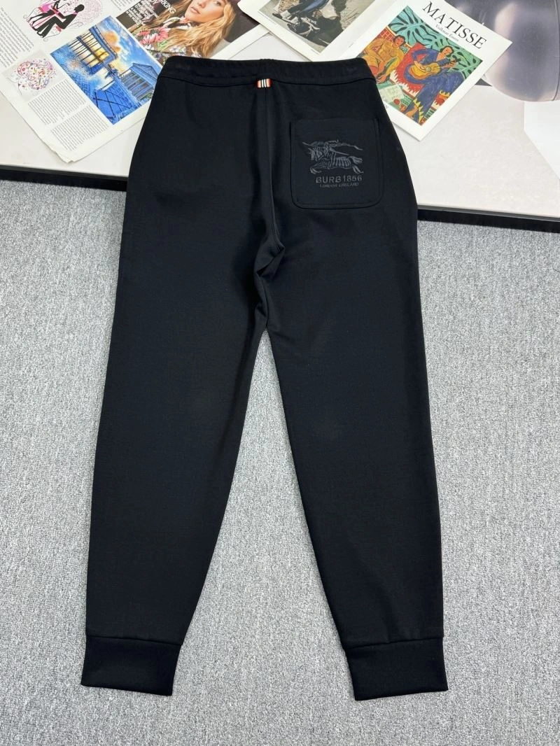 Reliable Burberry Long Pants 100252