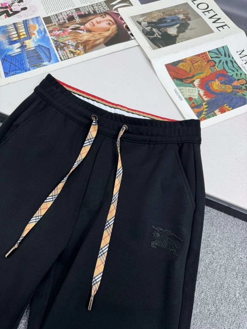 Reliable Burberry Long Pants 100252