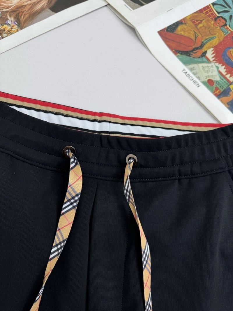 Reliable Burberry Long Pants 100252
