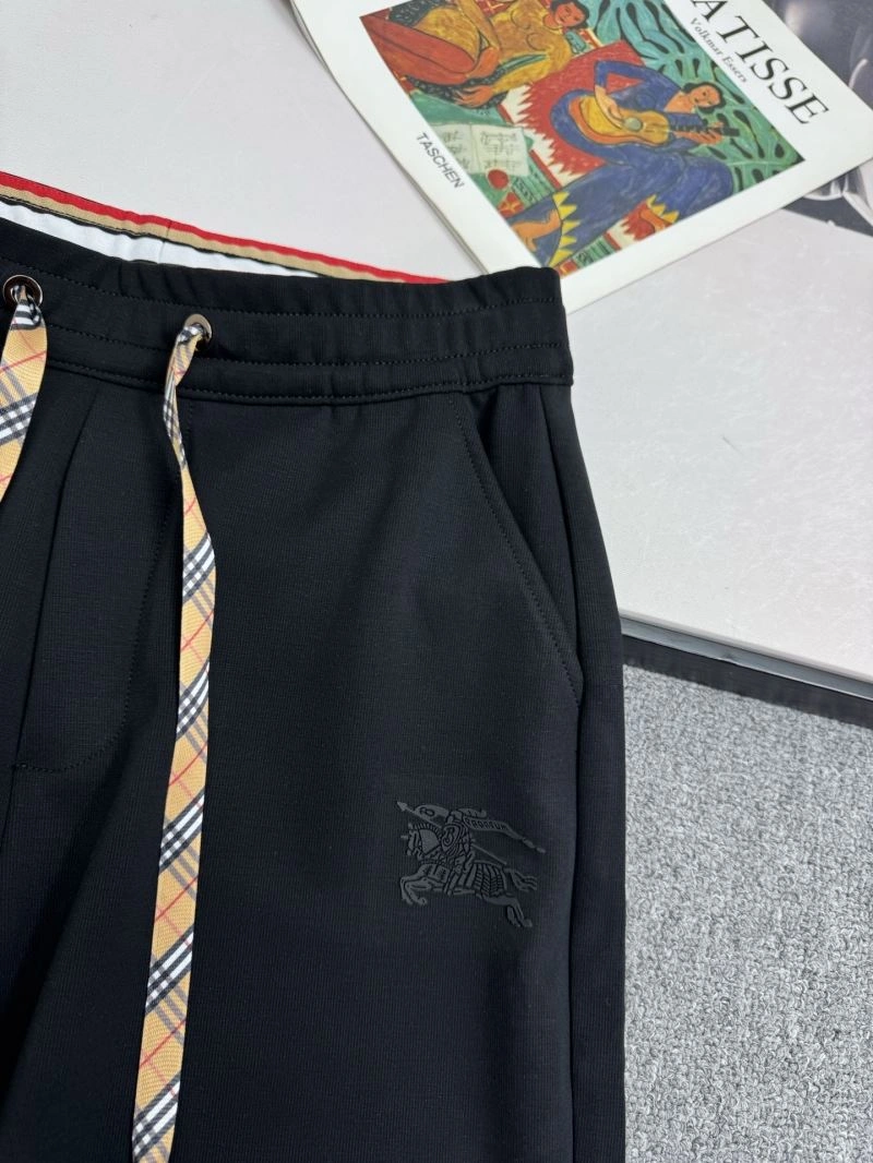 Reliable Burberry Long Pants 100252