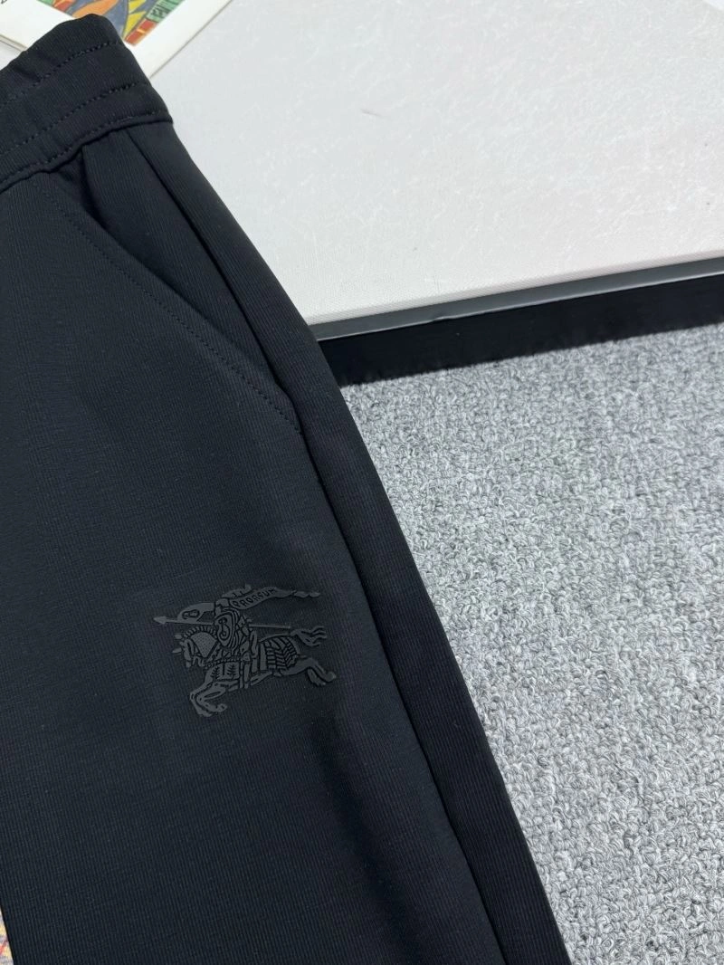 Reliable Burberry Long Pants 100252