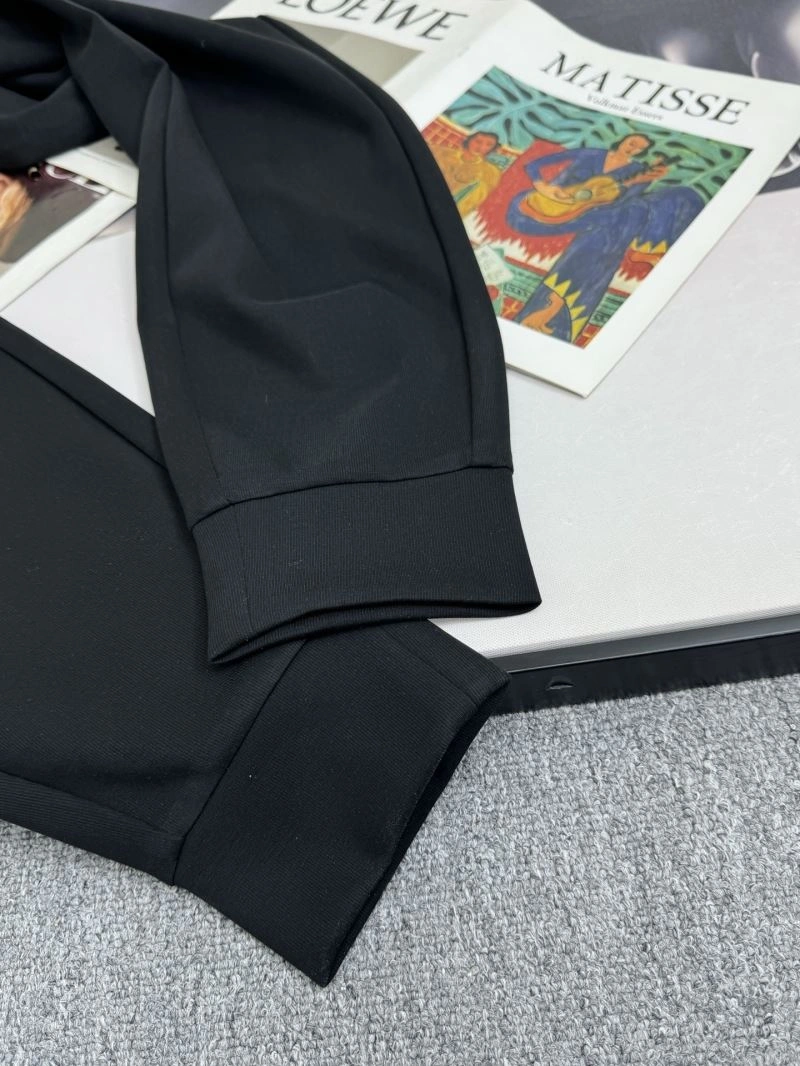 Reliable Burberry Long Pants 100252