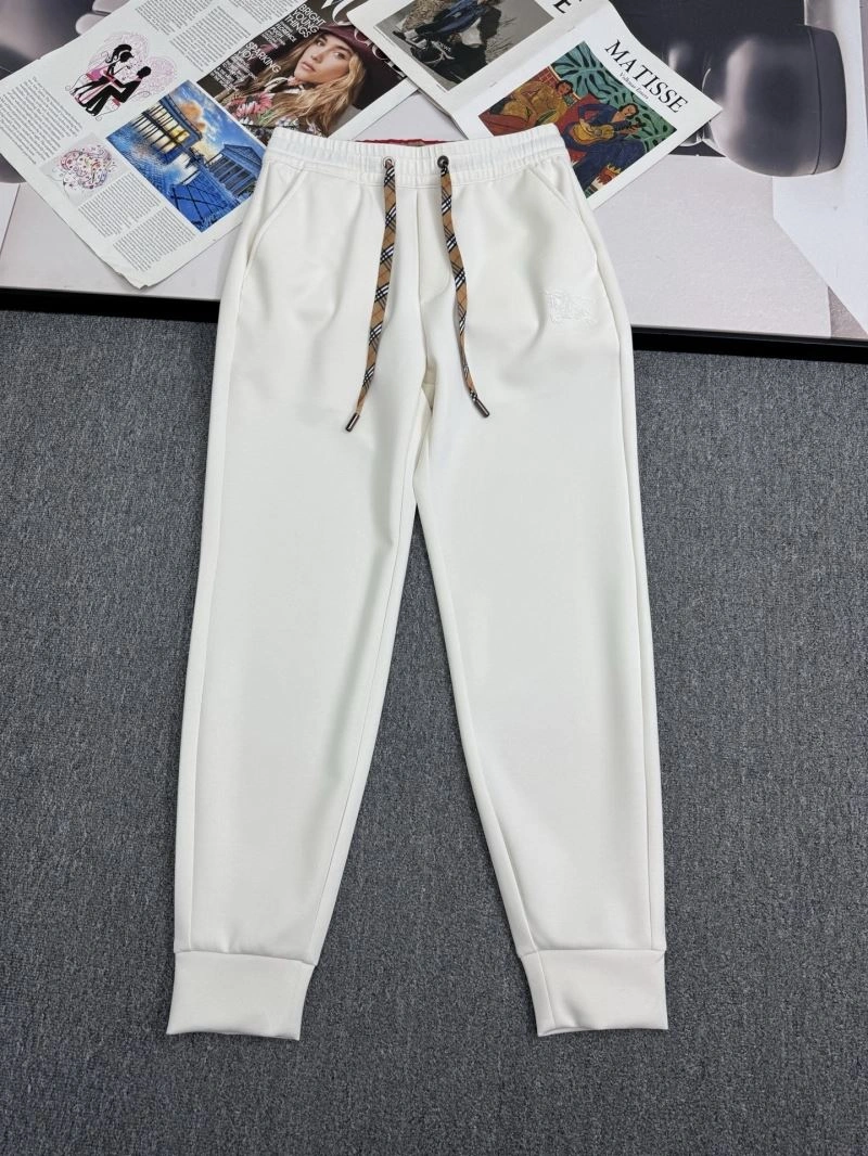 Burberry Long Pants FashionForward 100249