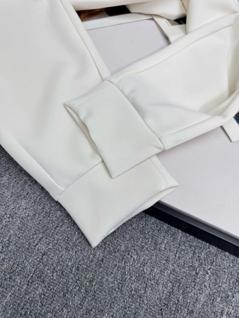 Burberry Long Pants FashionForward 100249