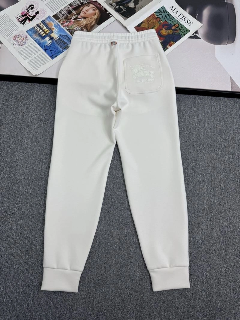 Burberry Long Pants FashionForward 100249