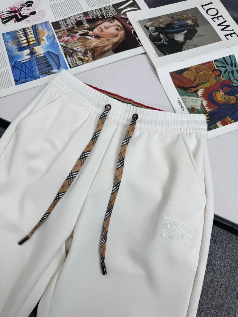 Burberry Long Pants FashionForward 100249
