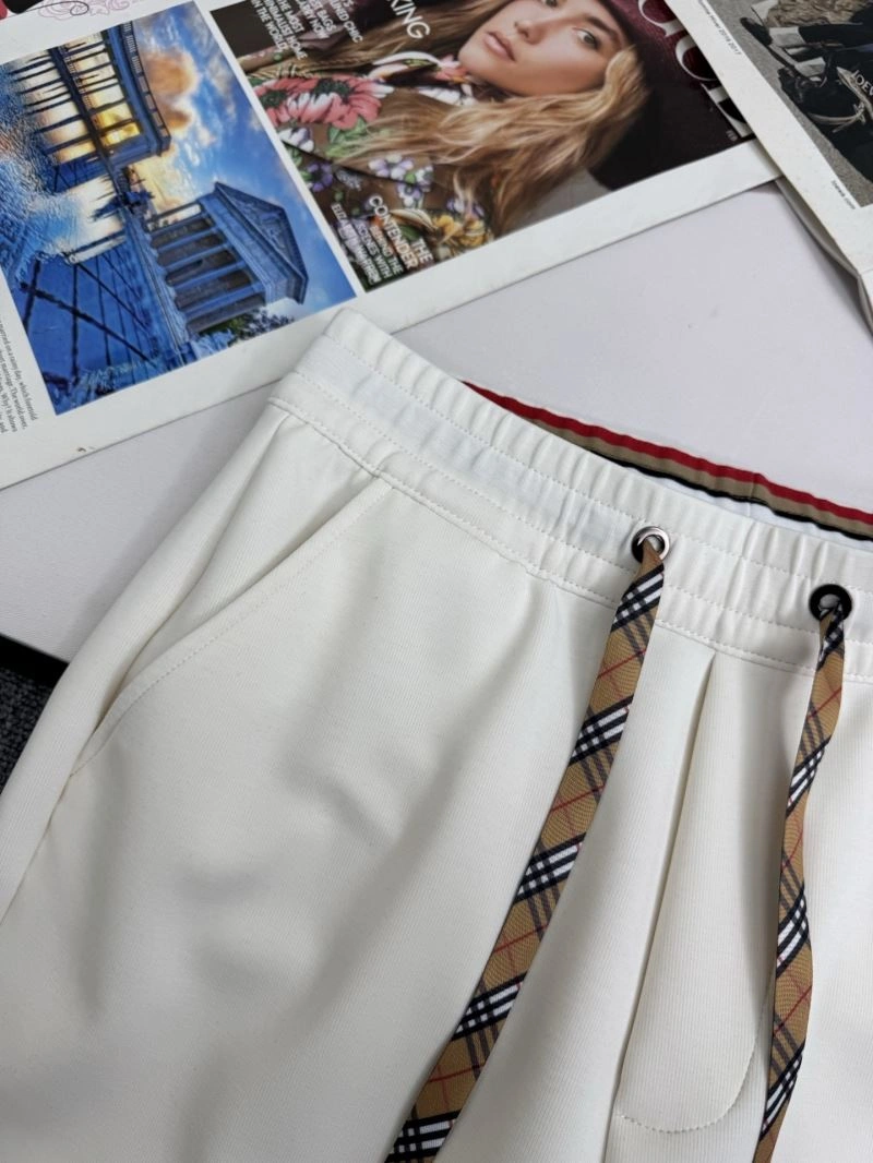 Burberry Long Pants FashionForward 100249