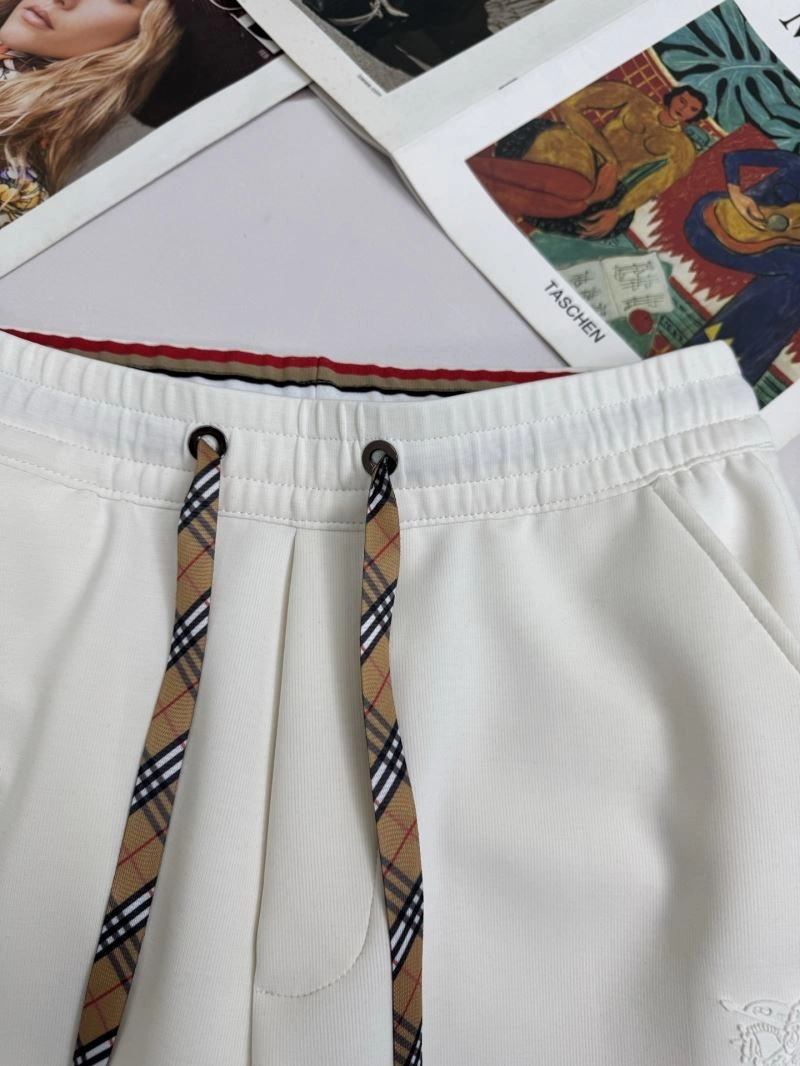 Burberry Long Pants FashionForward 100249