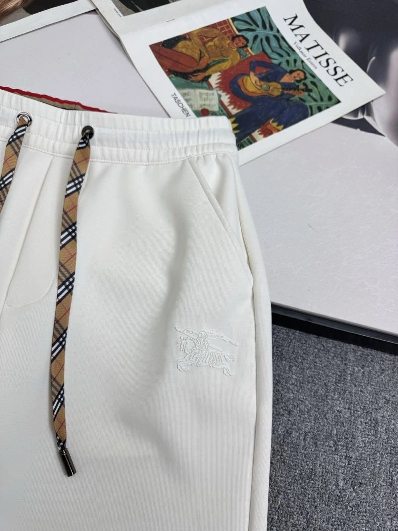 Burberry Long Pants FashionForward 100249