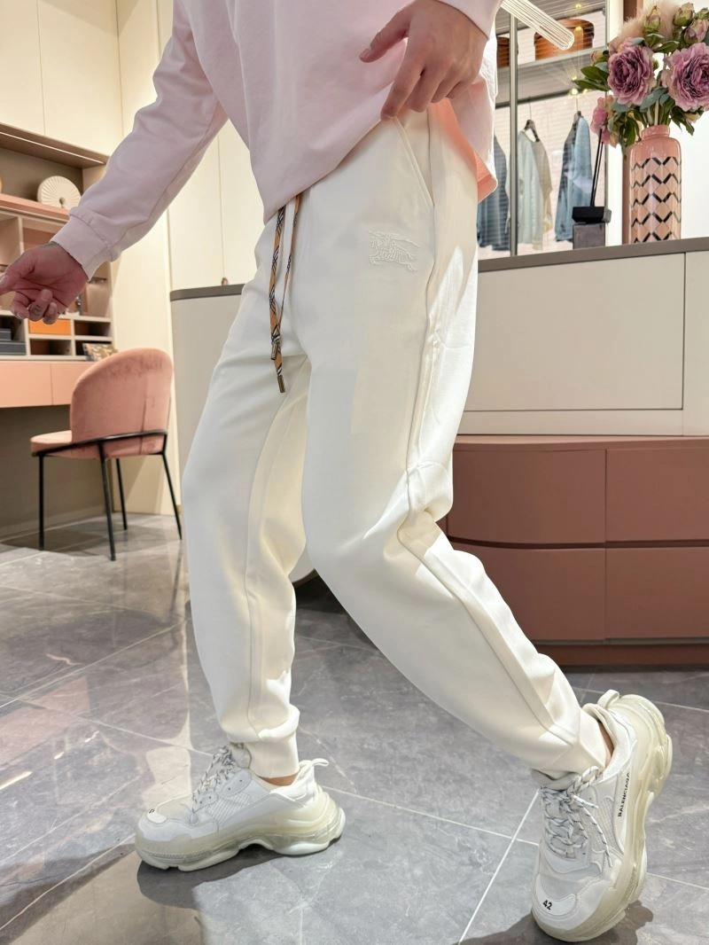 AllSeason Burberry Long Pants 100250