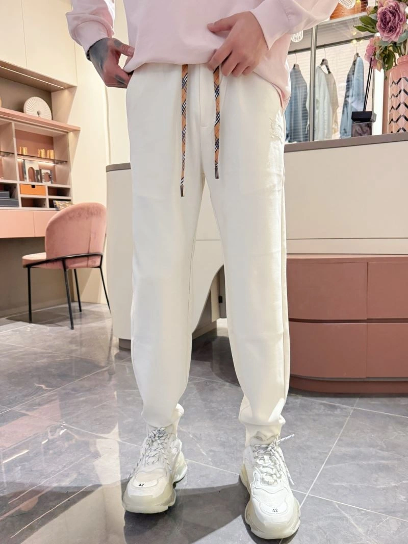 AllSeason Burberry Long Pants 100250