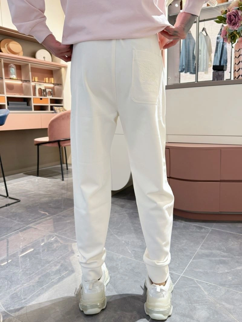 AllSeason Burberry Long Pants 100250