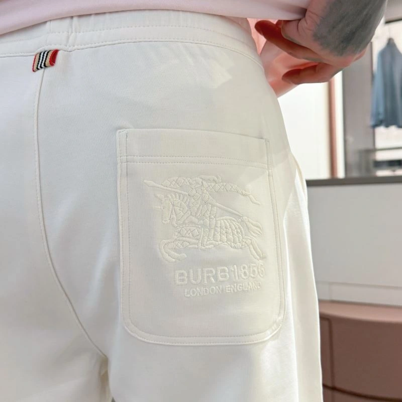 AllSeason Burberry Long Pants 100250
