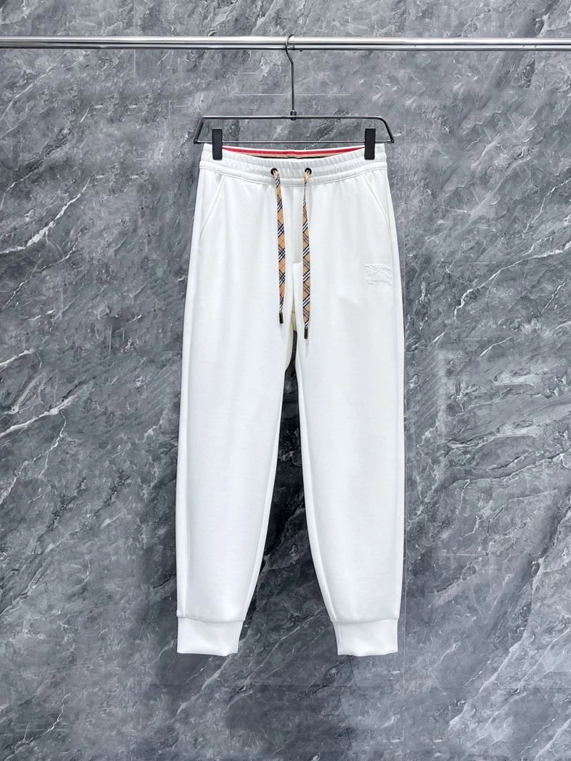 Burberry Long Pants ComfortFit 100246