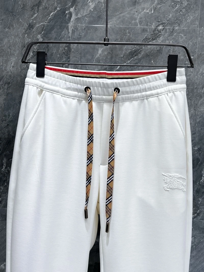 Burberry Long Pants ComfortFit 100246