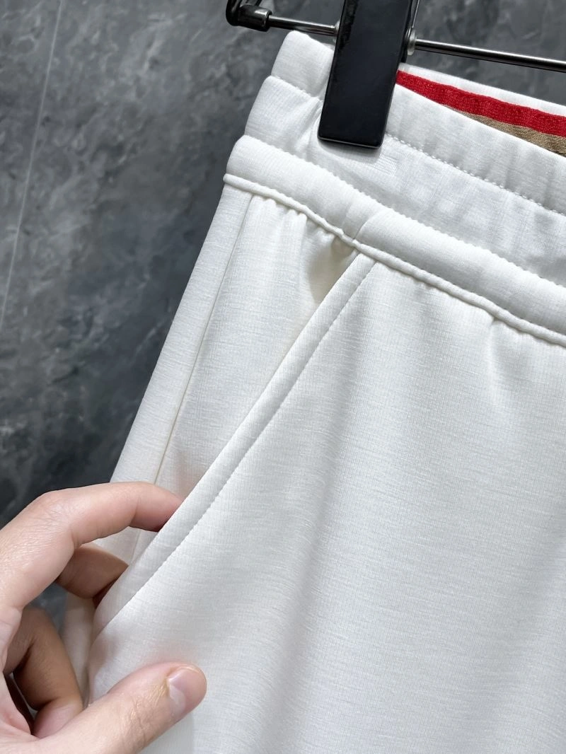 Burberry Long Pants ComfortFit 100246