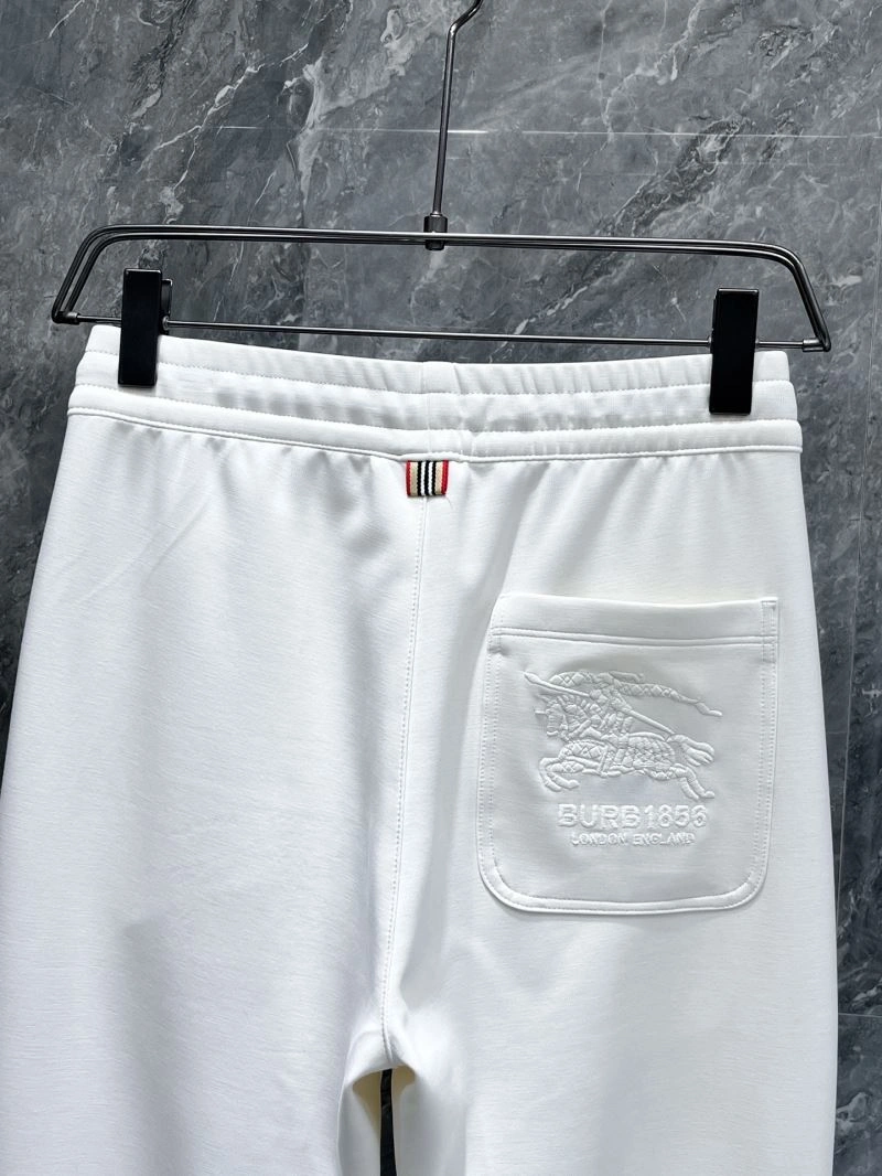 Burberry Long Pants ComfortFit 100246