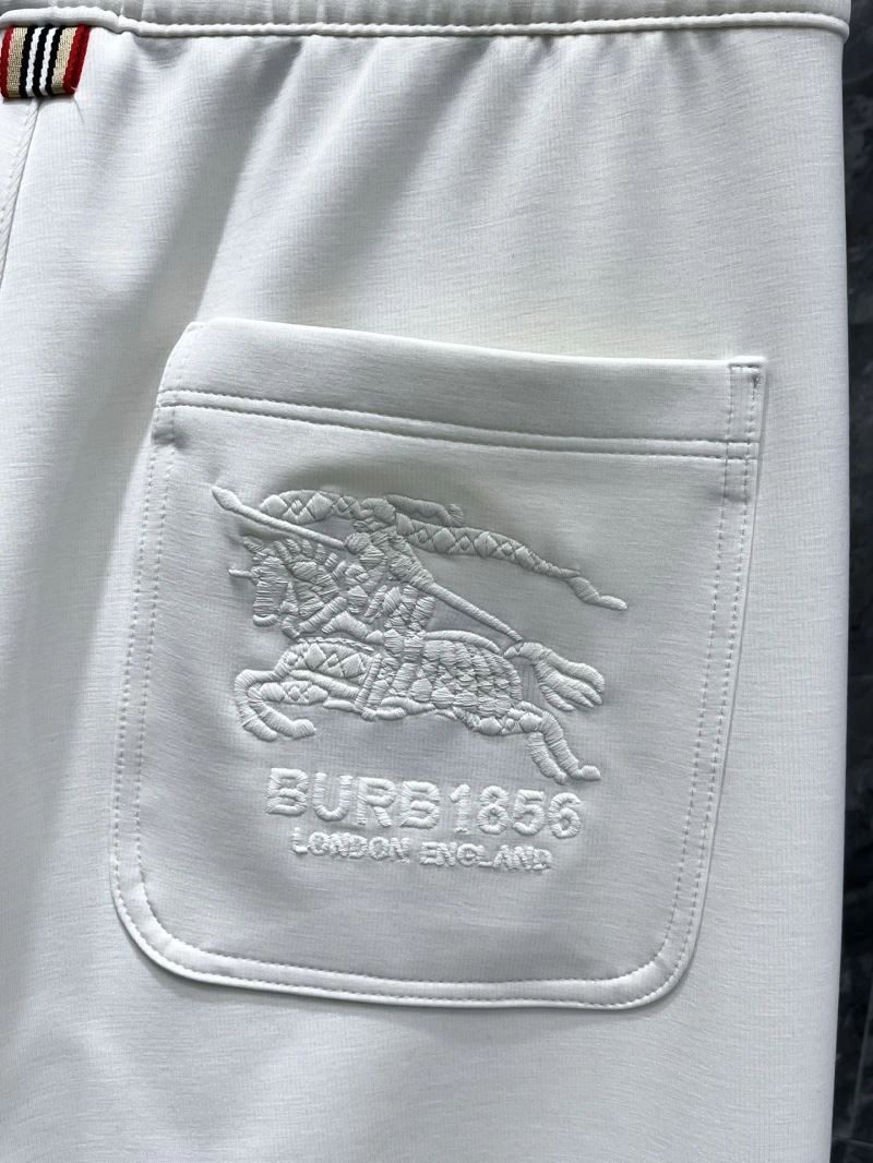Burberry Long Pants ComfortFit 100246