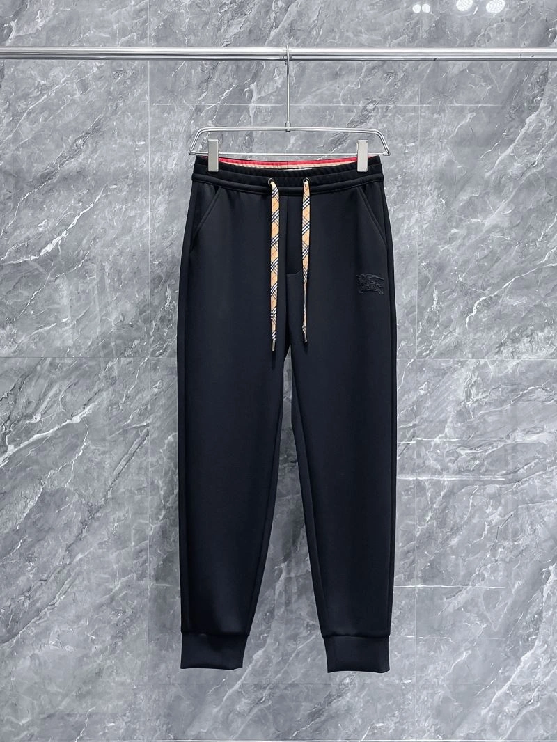 Neat Burberry Long Pants 100243