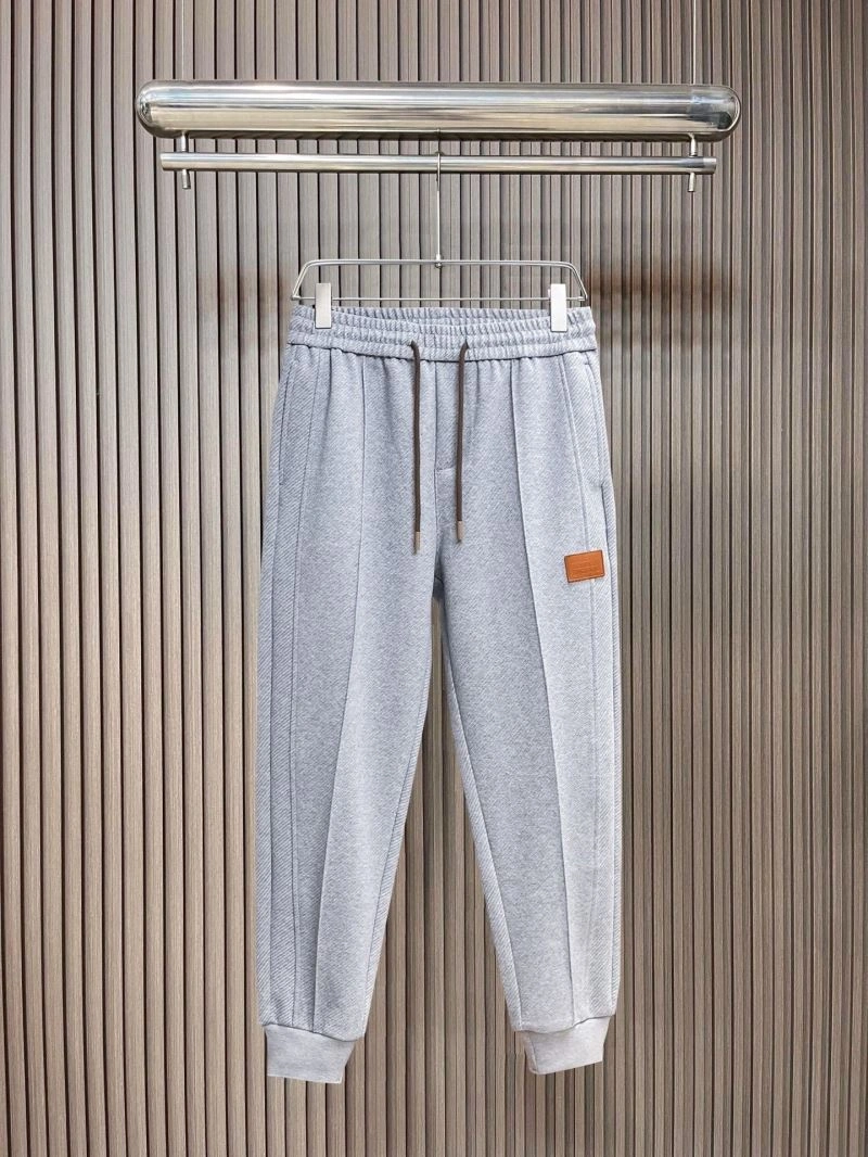 WeatherProof Burberry Long Pants 100242