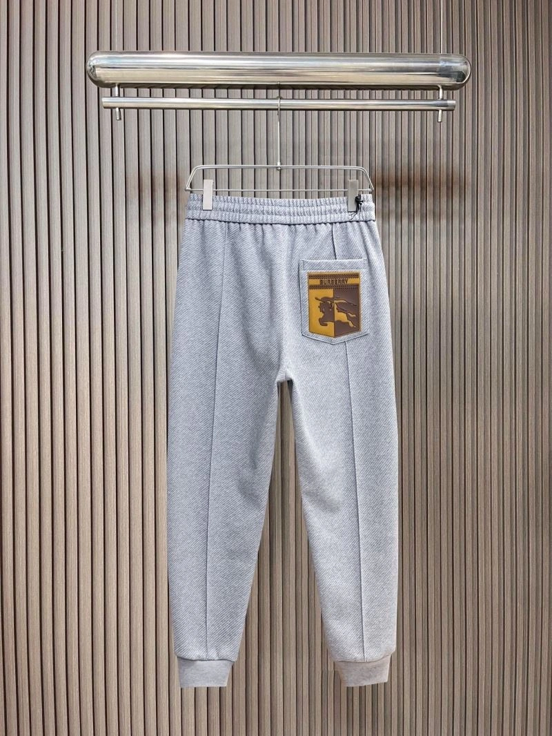 WeatherProof Burberry Long Pants 100242