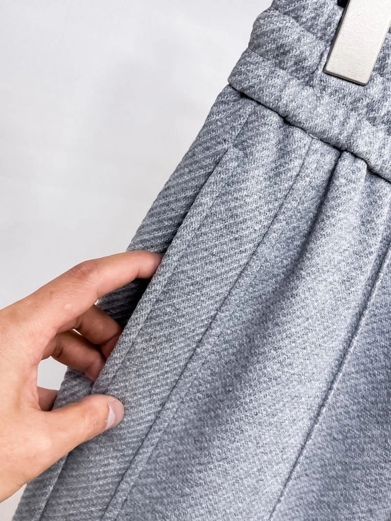 WeatherProof Burberry Long Pants 100242