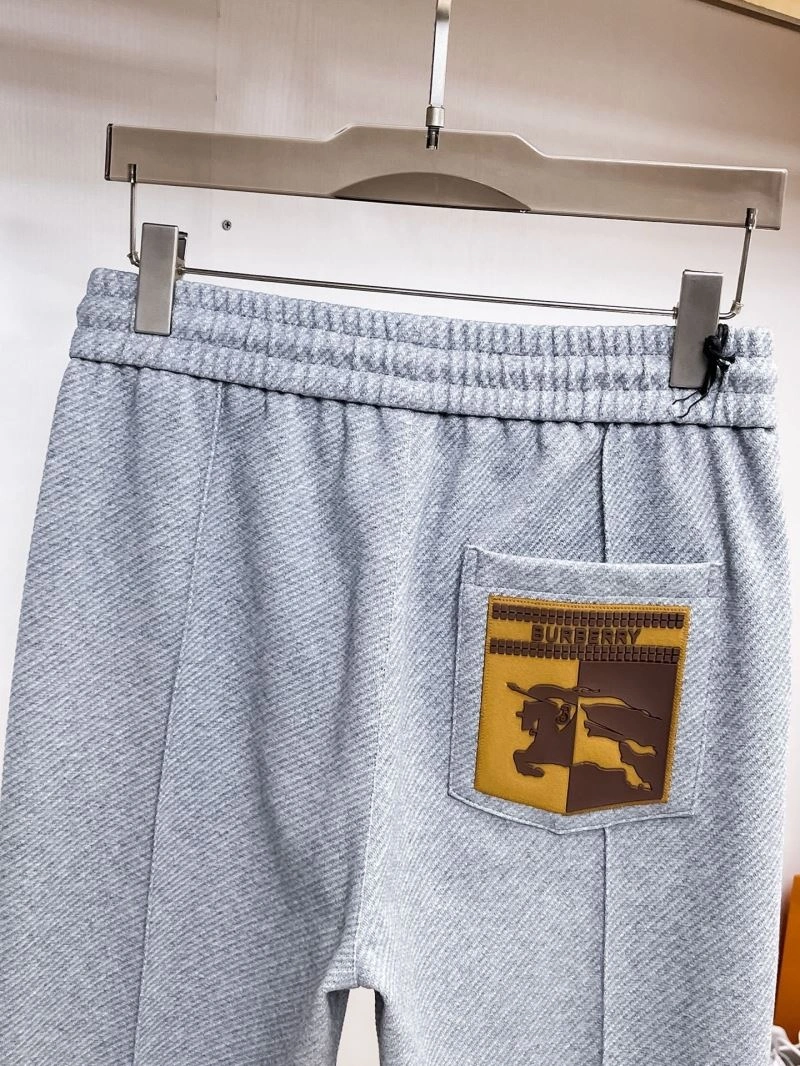 WeatherProof Burberry Long Pants 100242