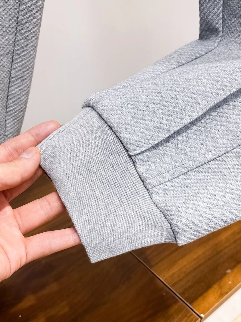WeatherProof Burberry Long Pants 100242