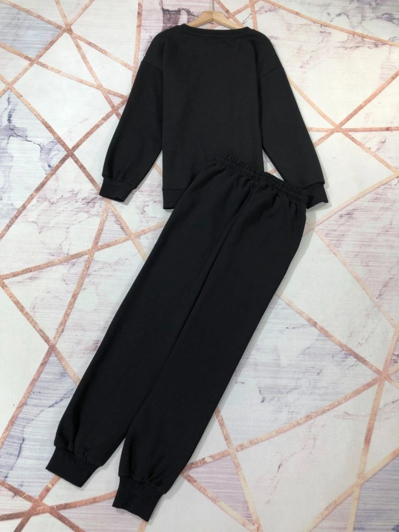 Burberry Long Suits TimelessDesign 104722