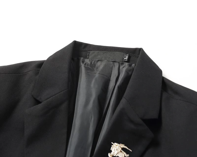 Unique Burberry Long Suits 105796