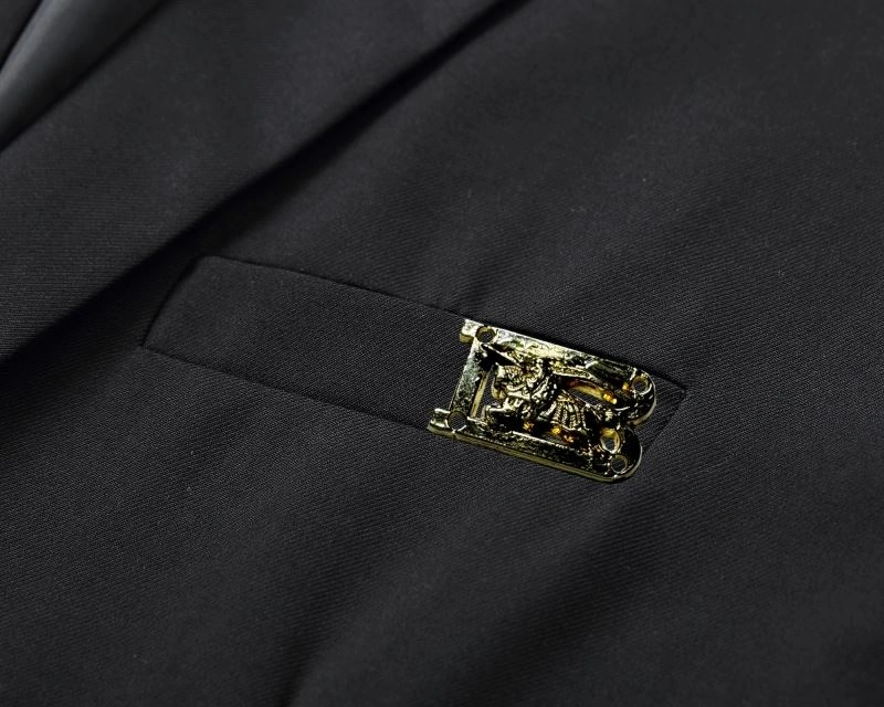 Efficient Burberry Long Suits 105792