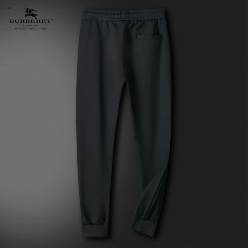Flexible Burberry Long Suits 105747
