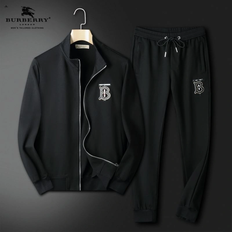 Burberry Long Suits Seasonal 105767