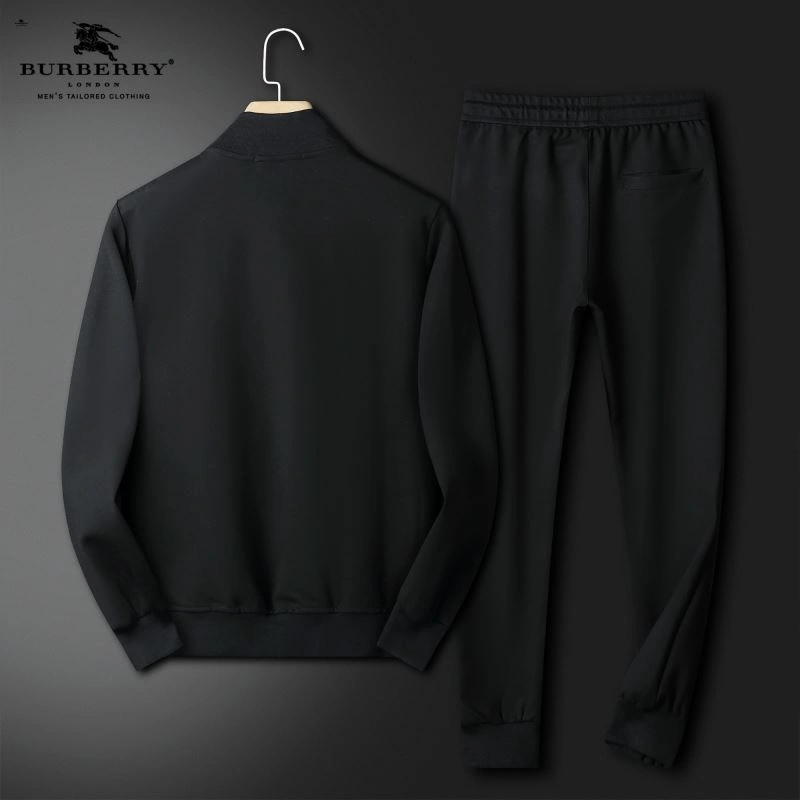 Burberry Long Suits Seasonal 105767
