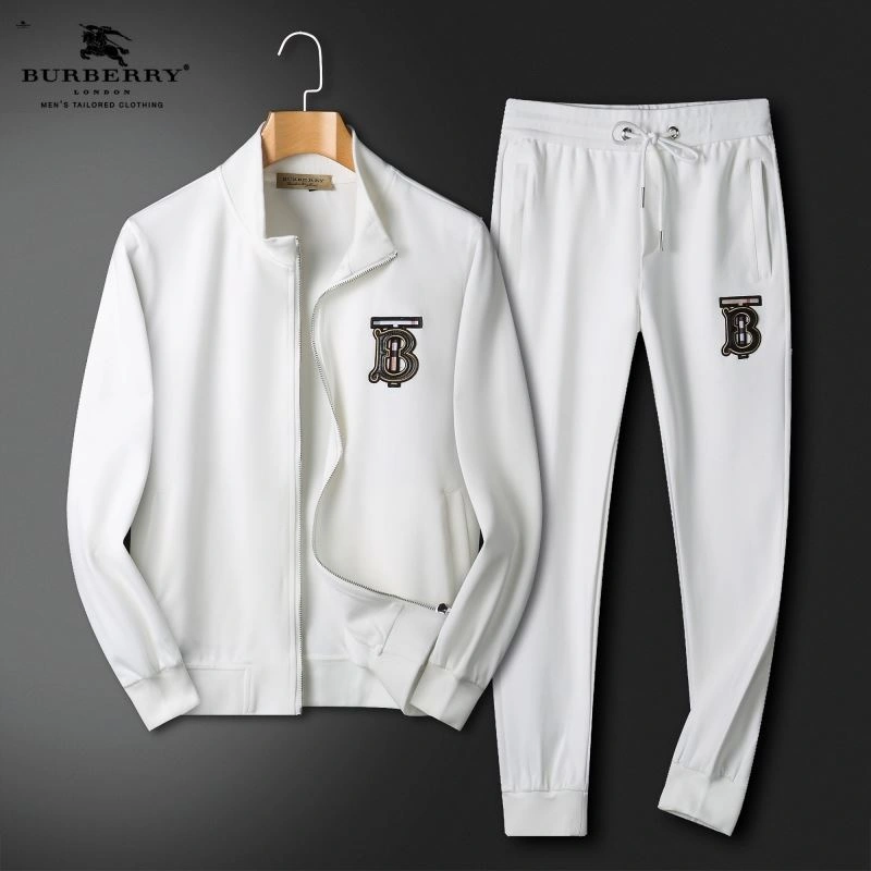 Burberry Long Suits Seasonal 105767