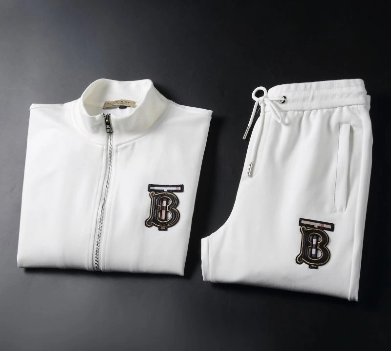 Burberry Long Suits Seasonal 105767