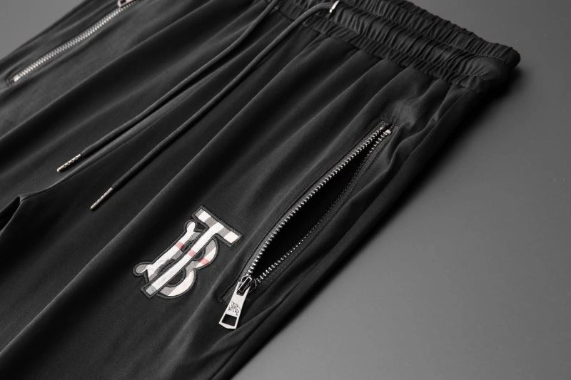 Burberry Long Suits Unisex 99350