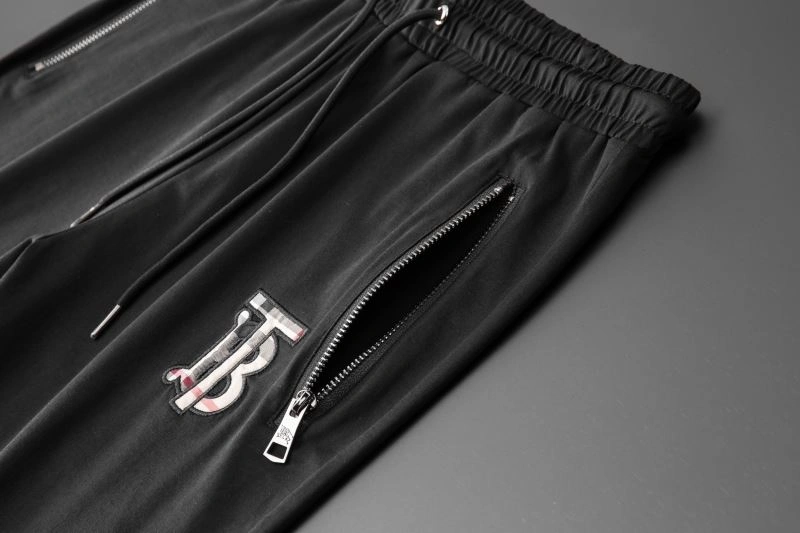 Burberry Long Suits Unisex 99350