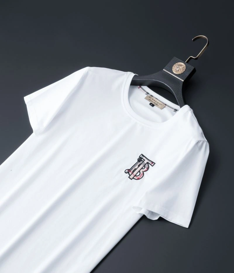 Burberry Long Suits Unisex 99350
