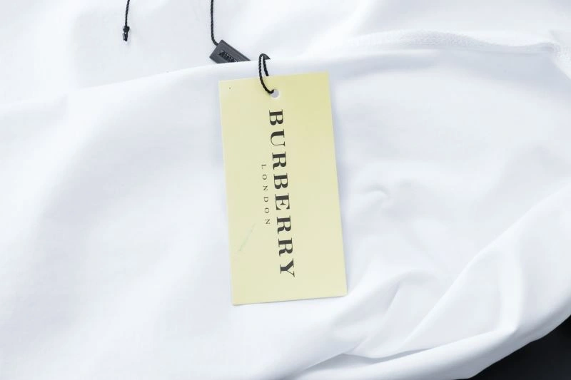 Burberry Long Suits Unisex 99350
