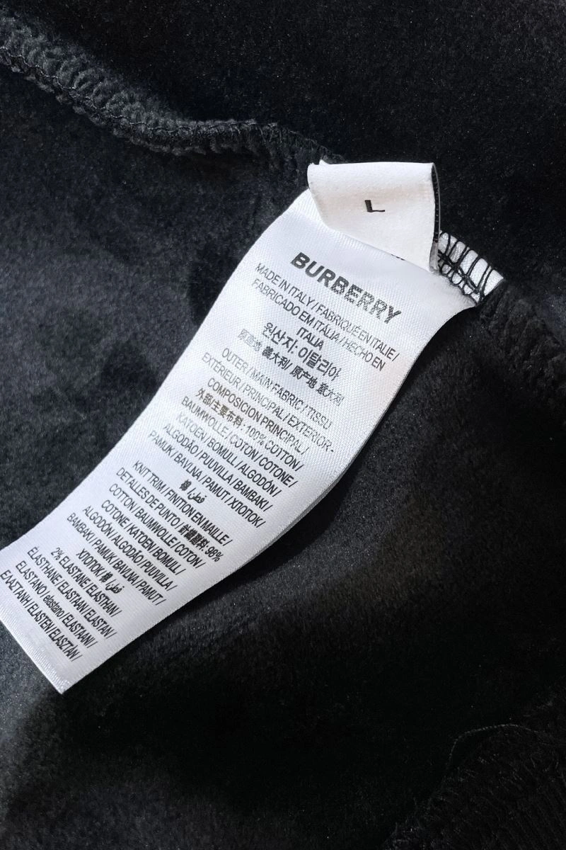 Burberry Long Suits TravelReady 105598