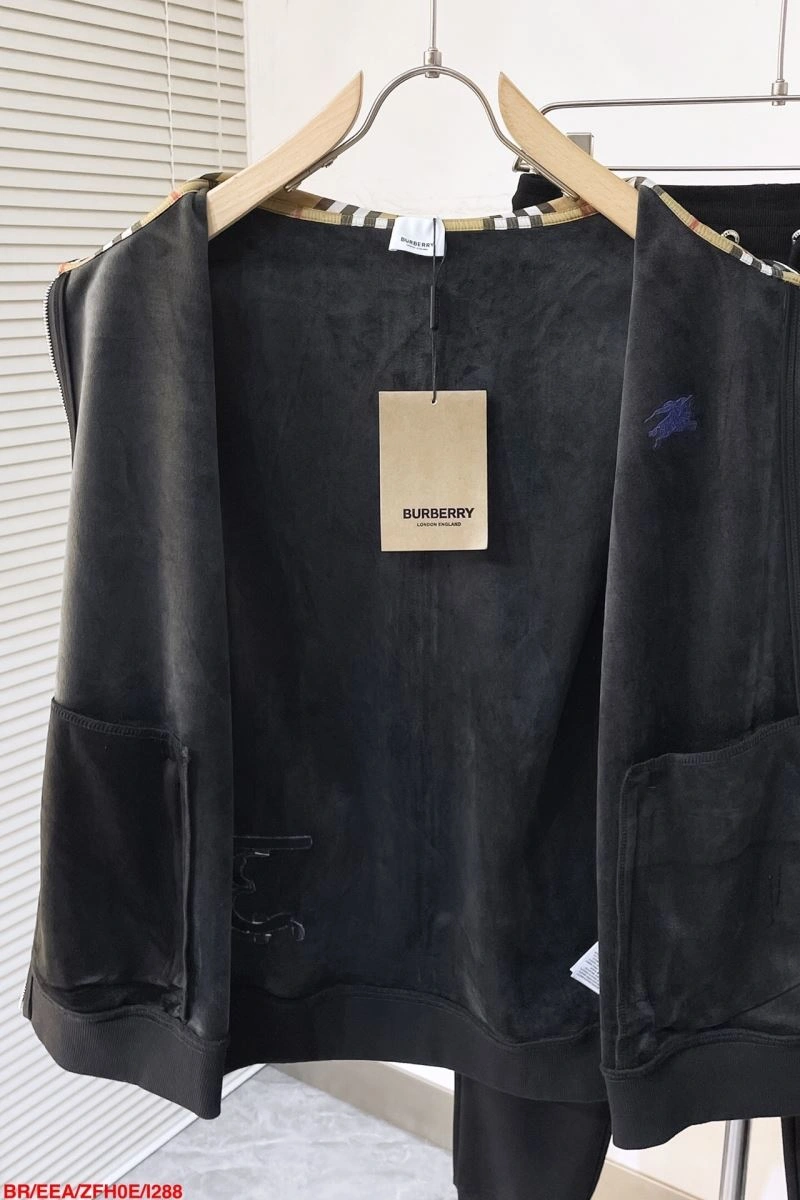 Burberry Long Suits TravelReady 105598