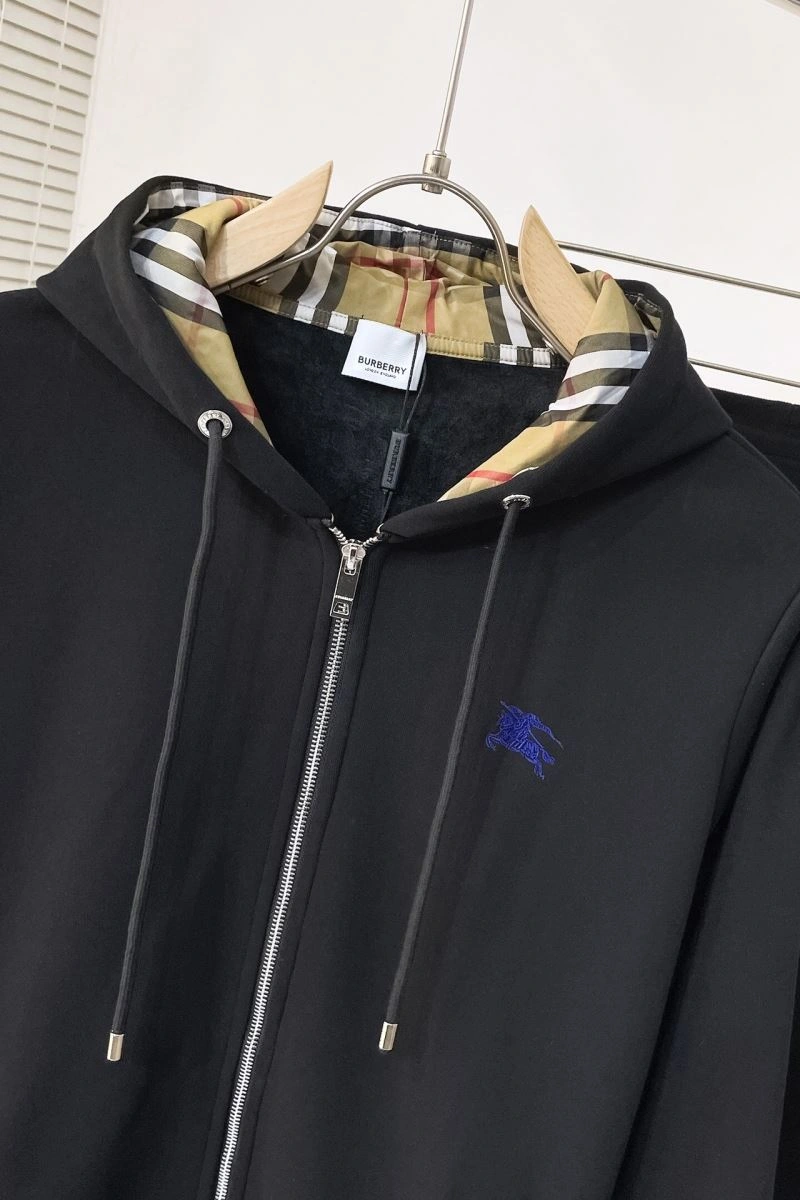 Burberry Long Suits TravelReady 105598