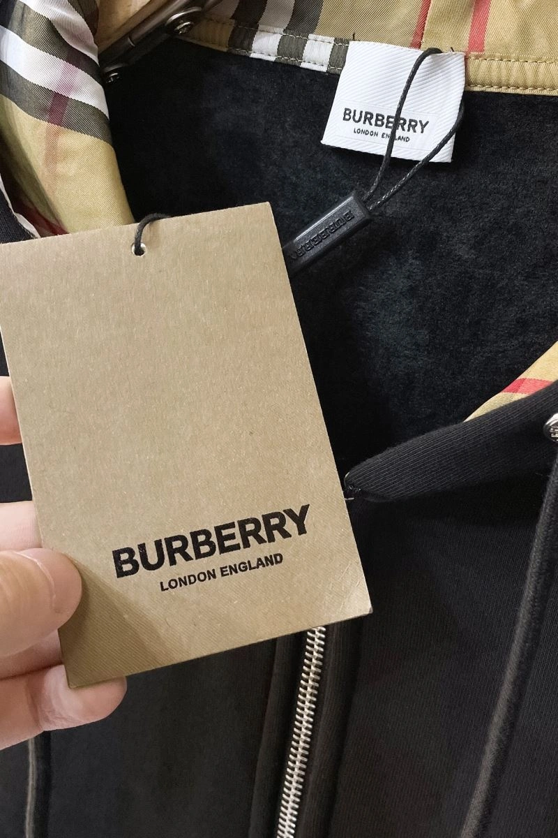 Burberry Long Suits TravelReady 105598